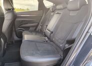 Hyundai Tucson 13