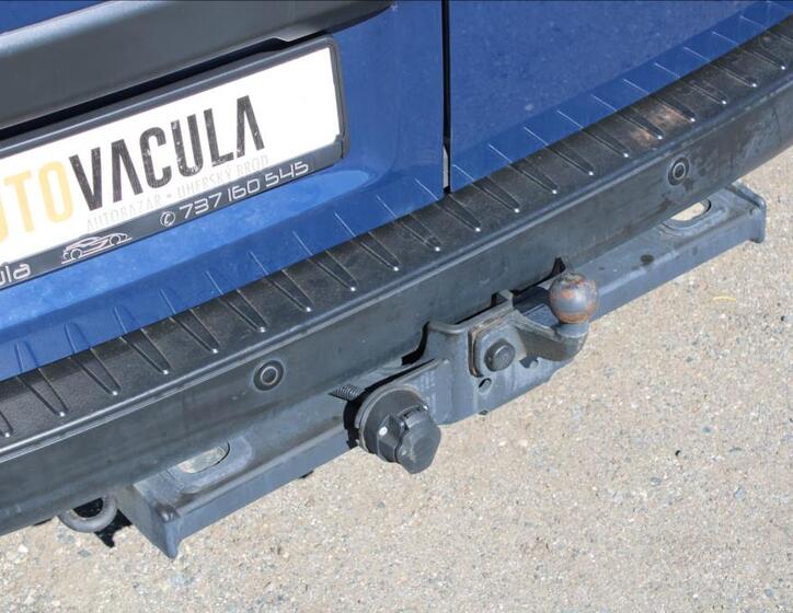 Ford Transit Custom 28