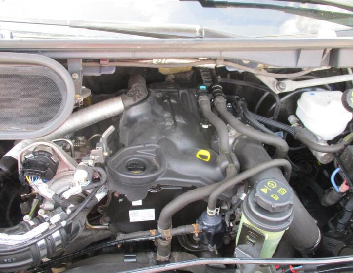 Ford Transit 27