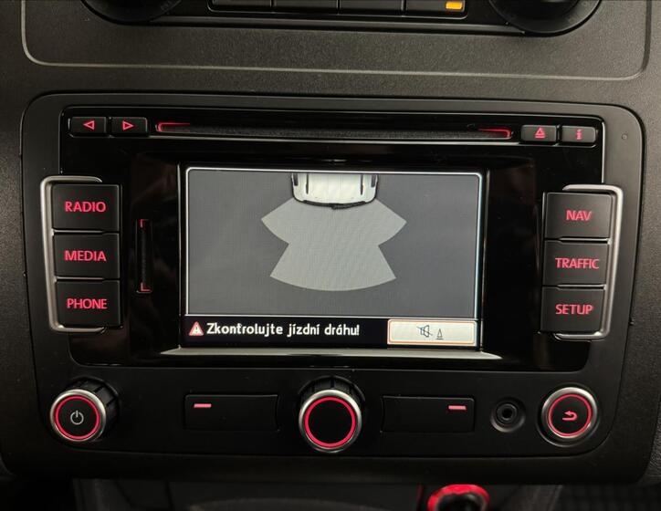 Volkswagen Caddy 16
