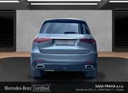 Mercedes-Benz GLS 4