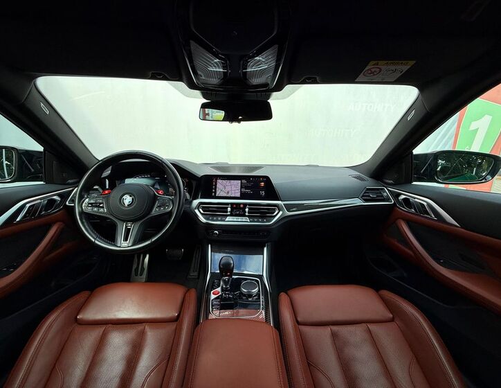 BMW M4 18