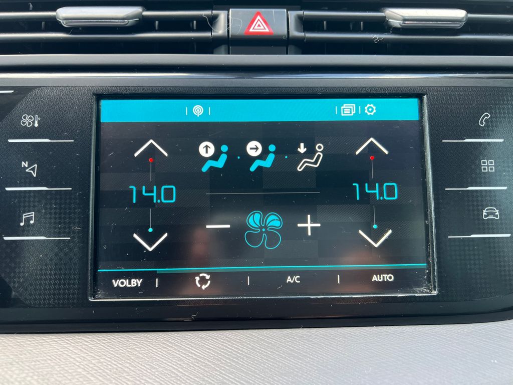 Citroën C4 Picasso
