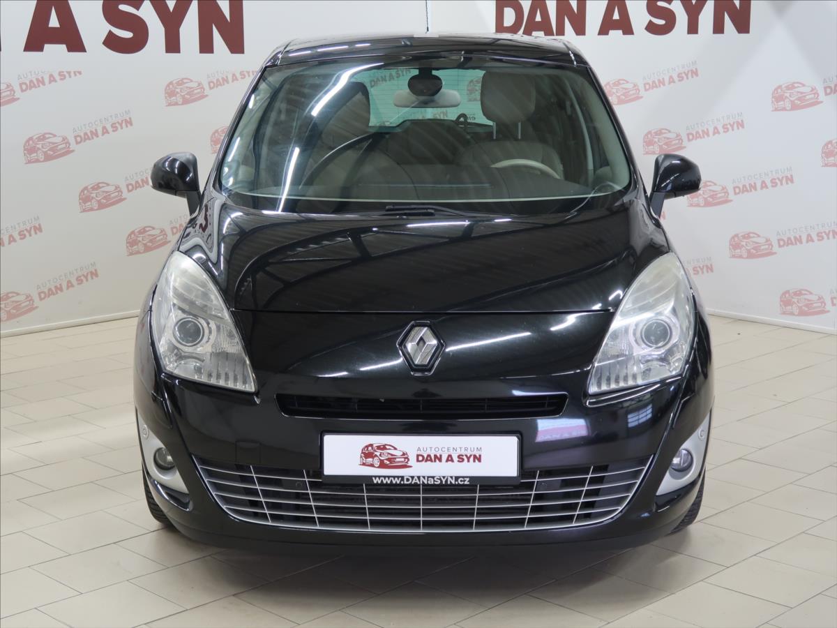 Renault Scénic
