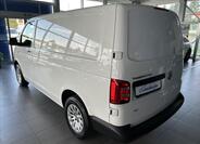 Volkswagen Transporter 5