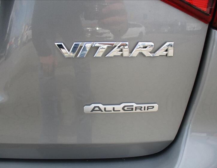 Suzuki Vitara 29