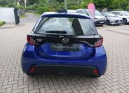 Toyota Yaris 5