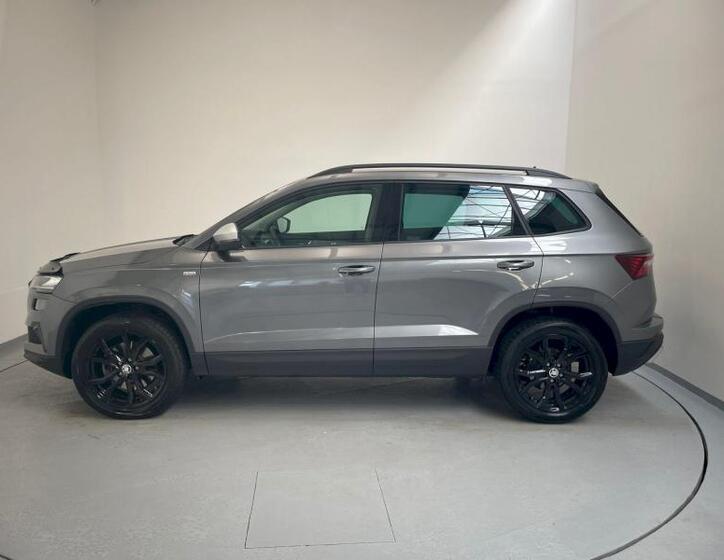 Škoda Karoq 3