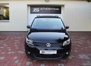 Volkswagen Touran 3