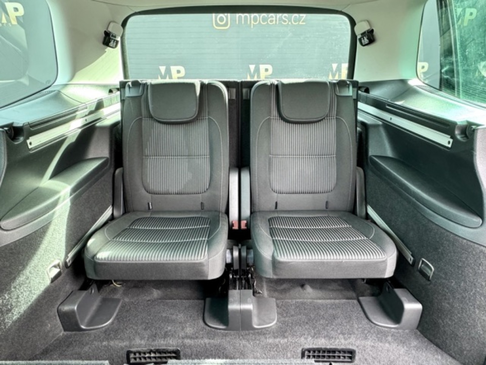 Seat Alhambra 28