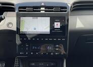 Hyundai Tucson 11