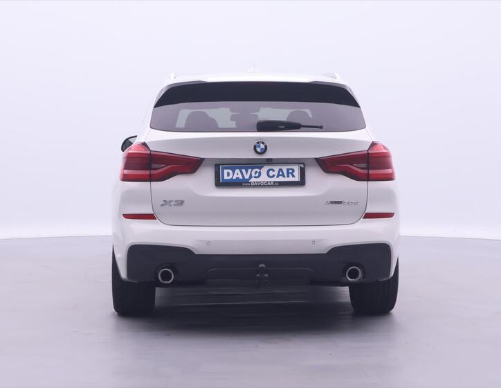 BMW X3 6