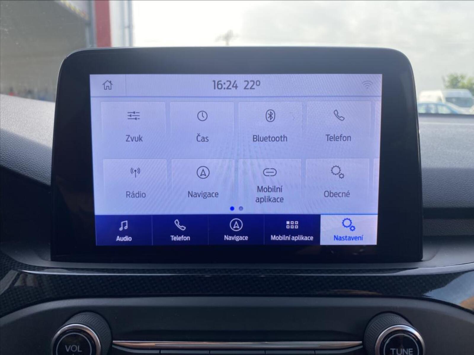Ford Focus 26