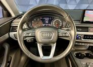 Audi A4 13