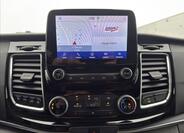 Ford Tourneo Custom 30