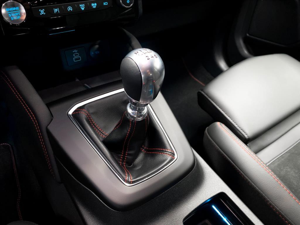 Ford Kuga 6