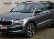 Škoda Karoq 1