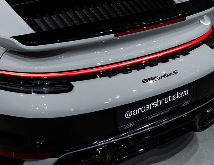 Porsche 911 30