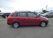 Škoda Fabia 2