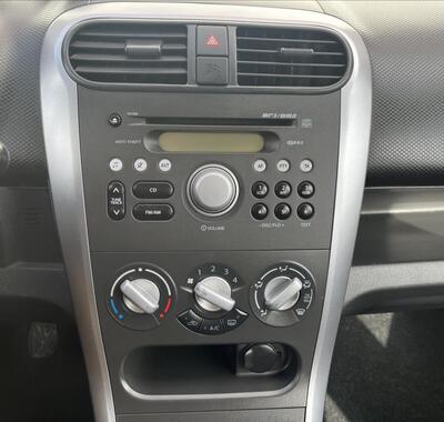 Suzuki Splash 17