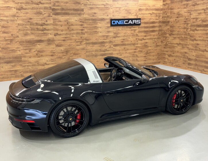Porsche 911 10