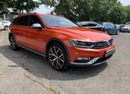 Volkswagen Passat 3