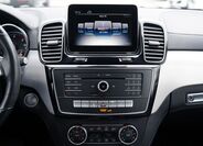 Mercedes-Benz GLS 43