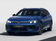 Volkswagen Passat 1