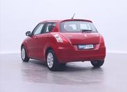 Suzuki Swift 5