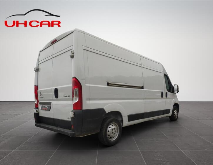 Citroën Jumper 5