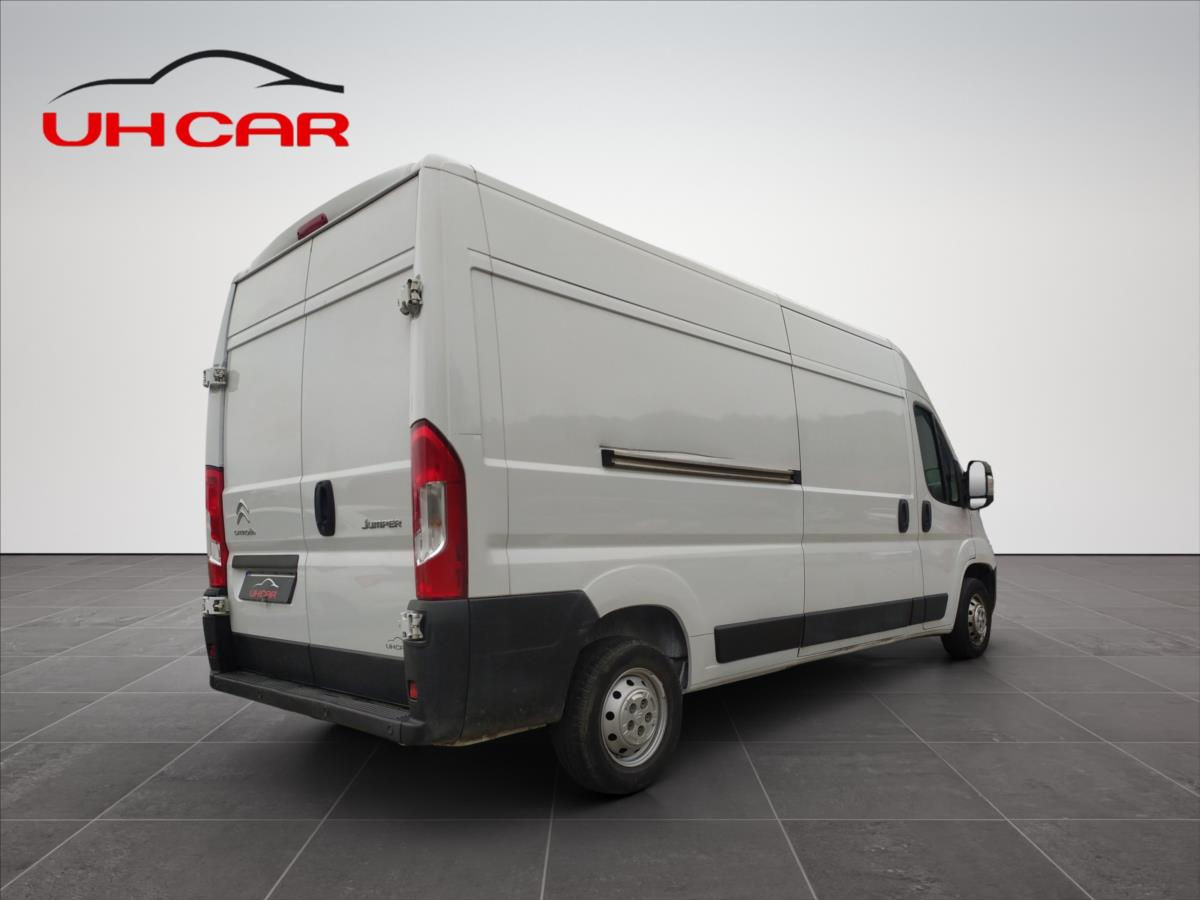 Citroën Jumper