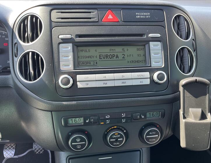 Volkswagen Golf Plus 16