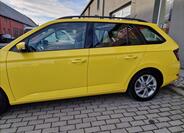 Škoda Fabia 43