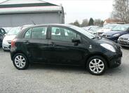 Toyota Yaris 7