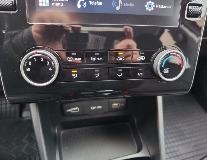 Hyundai Tucson 17