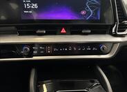 KIA Sportage 11