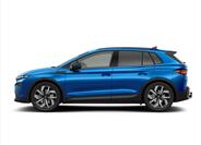 Škoda Elroq 3