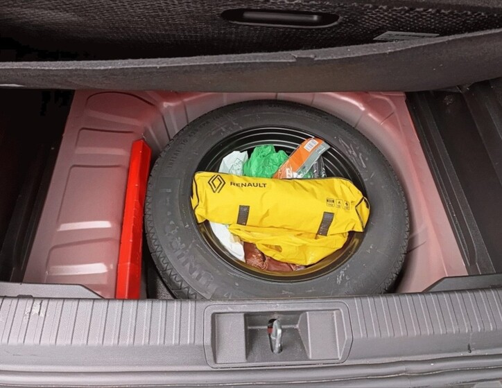 Renault Captur 10