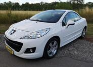 Peugeot 207 36