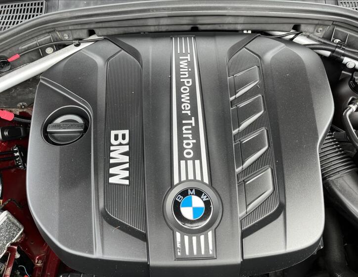 BMW X3 26