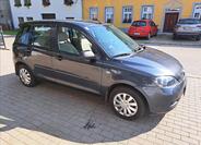 Mazda 2 11
