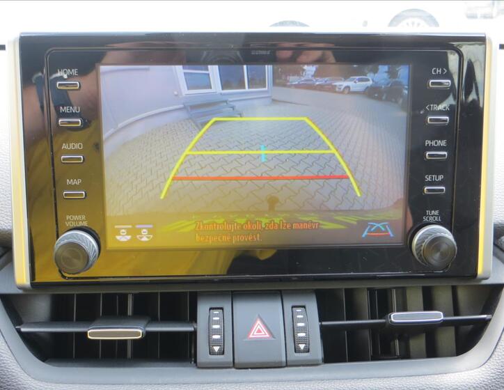 Toyota RAV4 19
