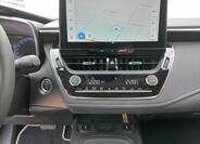 Toyota Corolla 15