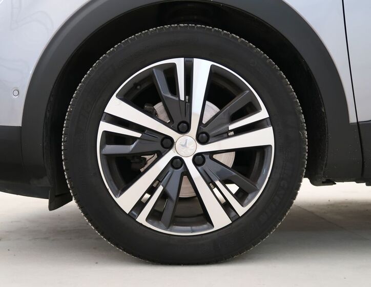 Peugeot 3008 10