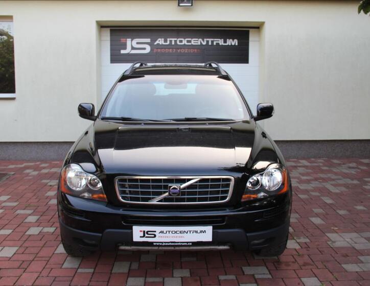 Volvo XC90 2