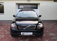 Volvo XC90 2