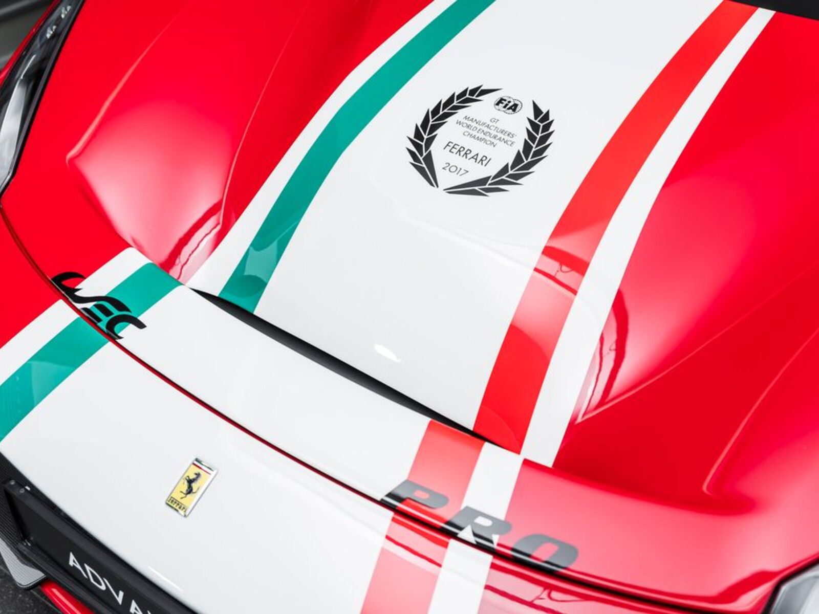 Ferrari 488 15