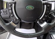 Land Rover Range Rover 27