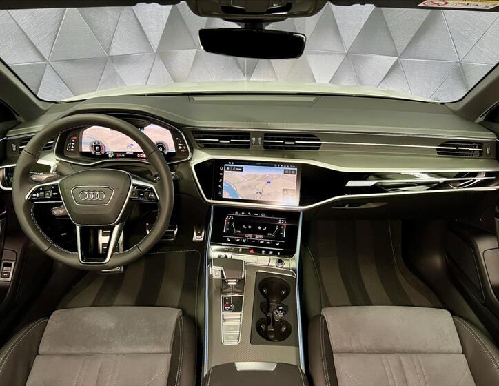 Audi A6 Allroad 10