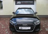 Audi A4 3